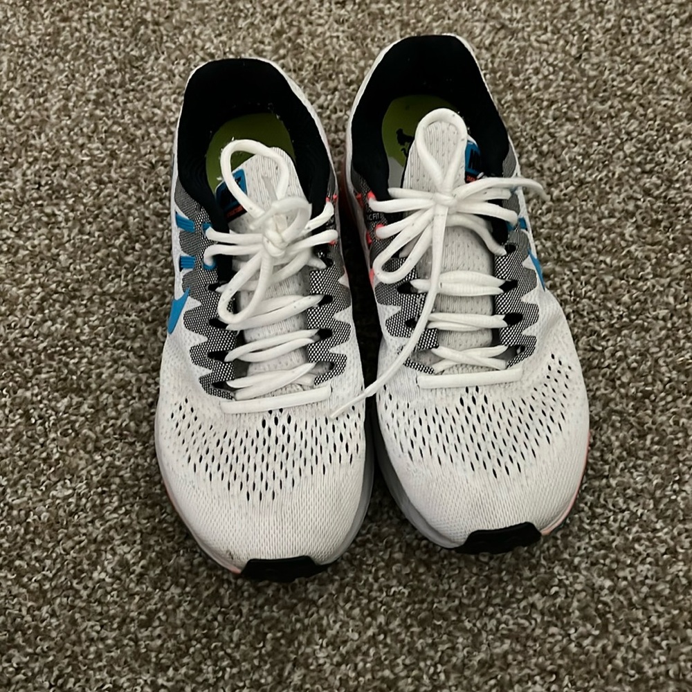 Nike sneakers